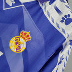 Real Madrid Away 1996/97