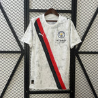 Manchester City KidSuper White 2025/26