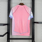 Barcelona 2025/26 Pink