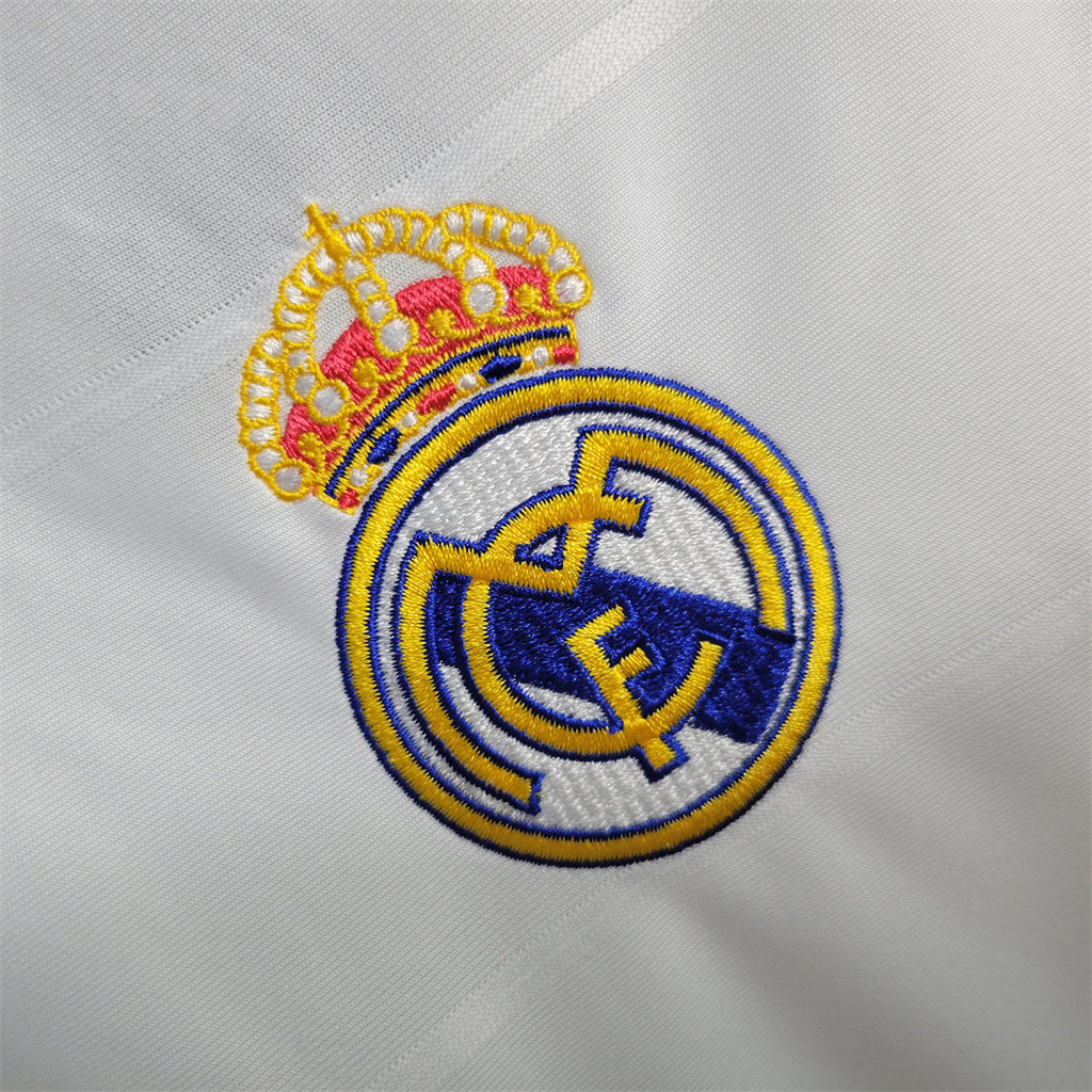 Real Madrid Home 2013/14