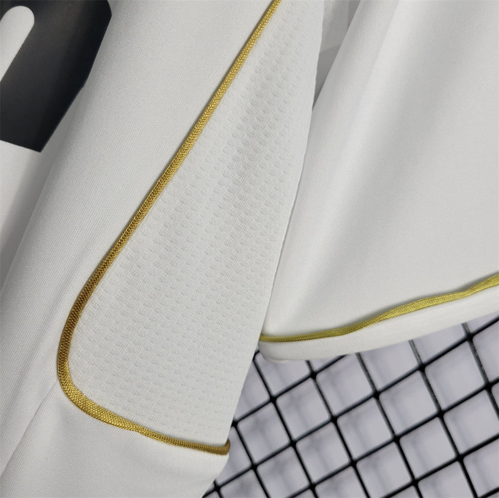 Real Madrid Home 2011/12