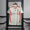 France Away 2006