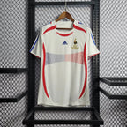 France Away 2006
