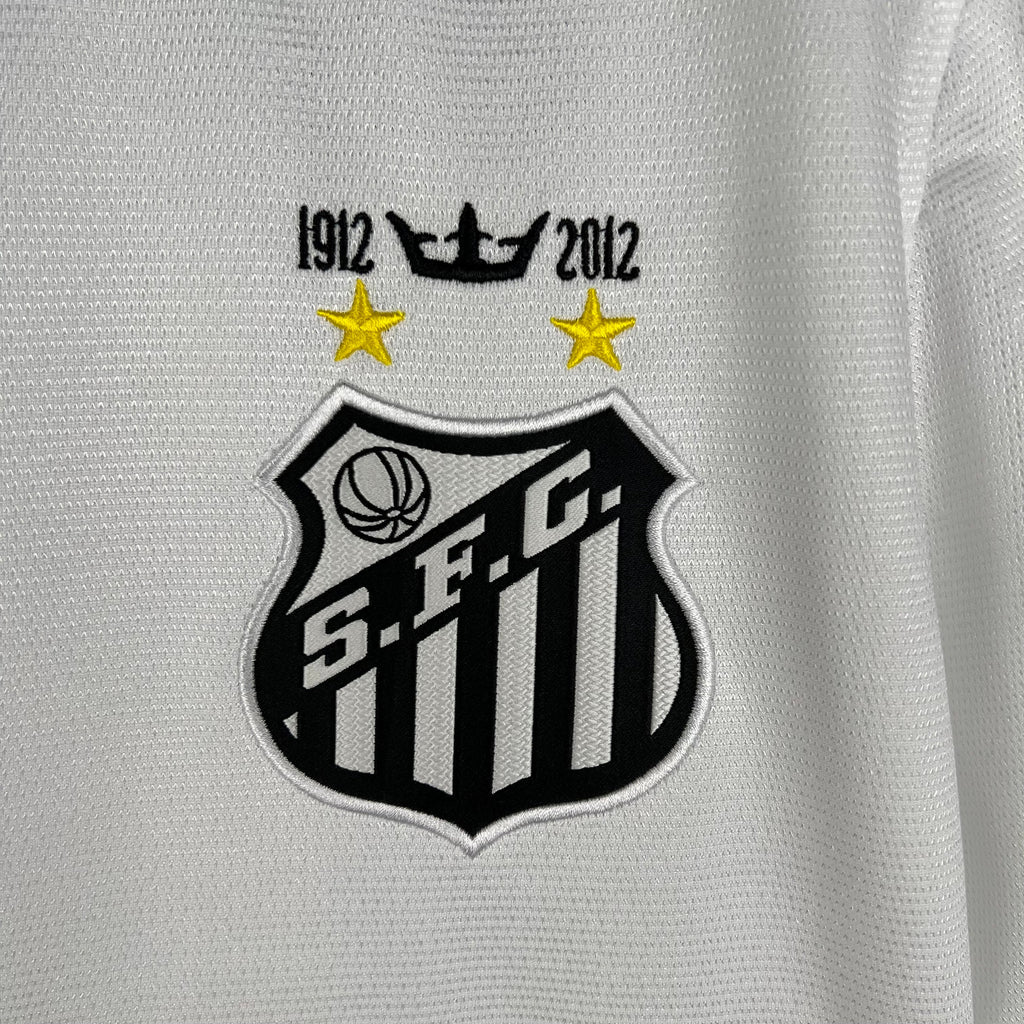 Santos Home 2012/13
