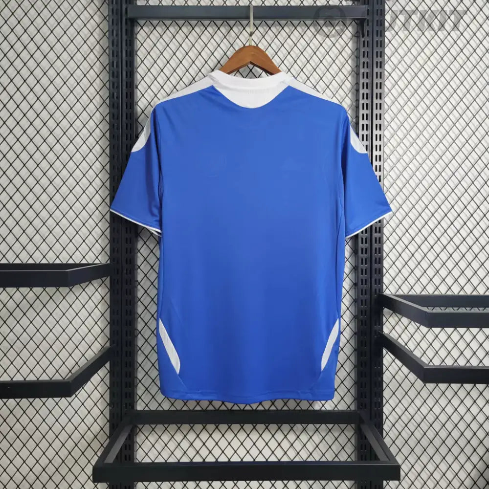 Chelsea Home 2011/12