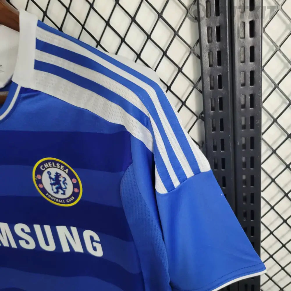 Chelsea Home 2011/12