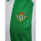 Real Betis Home 2025/26