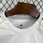 Real Madrid Home 2025/26