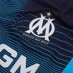 Marseille Away 2025/26