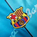 Barcelona Away 1996/97