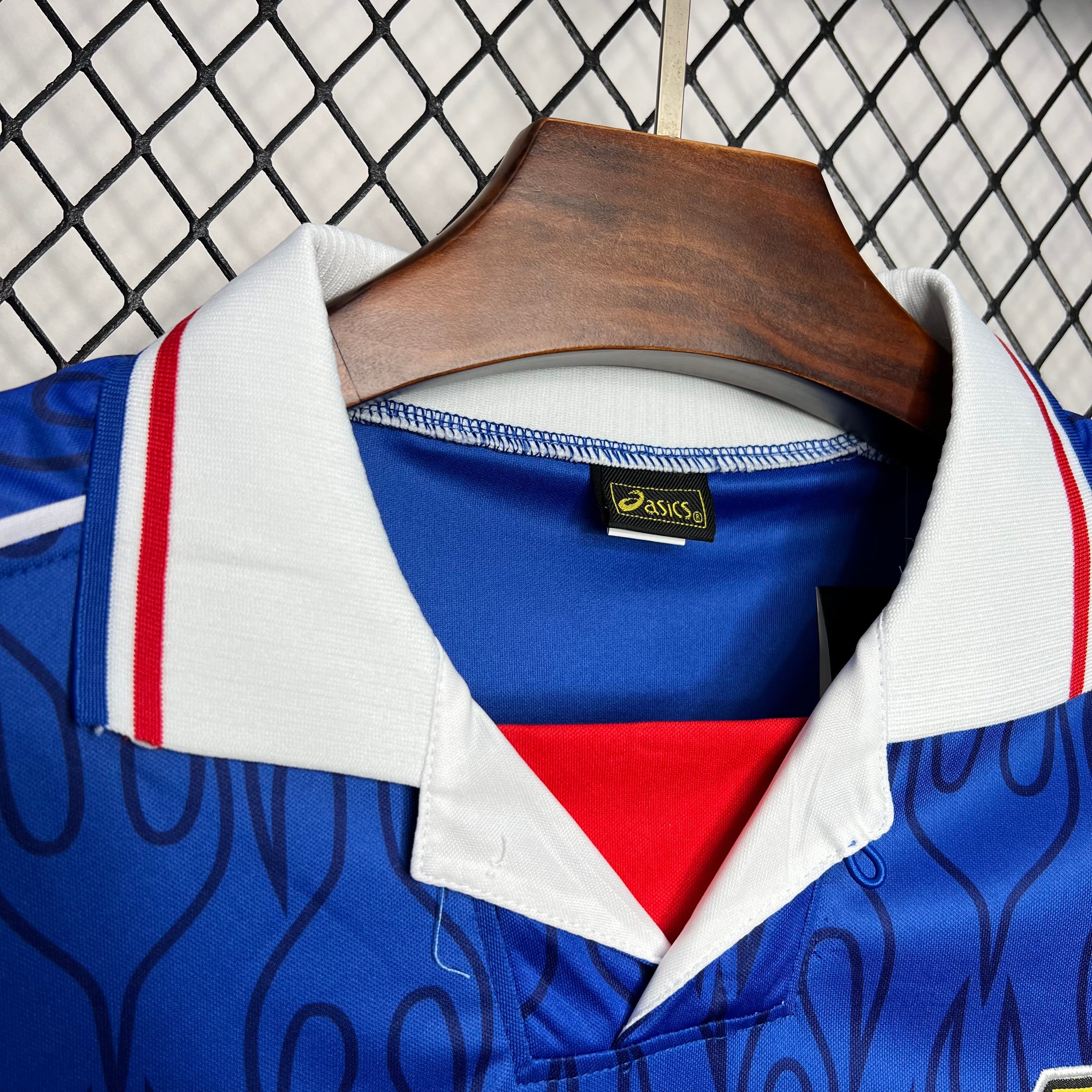 Japan Home 1998