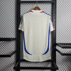 France Away 2006