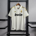 Real Madrid Home 2011/12