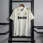 Real Madrid Home 2011/12