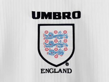 England Home 1998