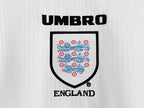 England Home 1998
