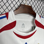 France Away 2006