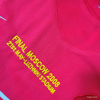 Manchester United Home 2007/08
