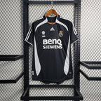 Real Madrid Away 2006/07