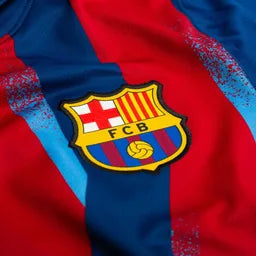 Barcelona Fourth 2025/26