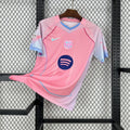 Barcelona 2025/26 Pink