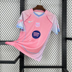 Barcelona 2025/26 Pink