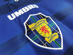 Scotland Home 1999/2000