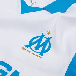Marseille Home 2025/26