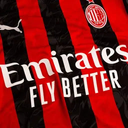 AC Milan Home 2025/26