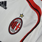 AC Milan Away 2006/07
