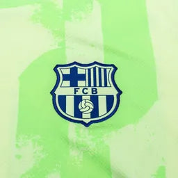 Barcelona Third 2024/25
