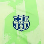 Barcelona Third 2024/25