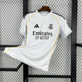 Real Madrid Home 2025/26