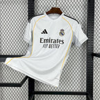 Real Madrid Home 2025/26