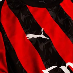 AC Milan Home 2025/26