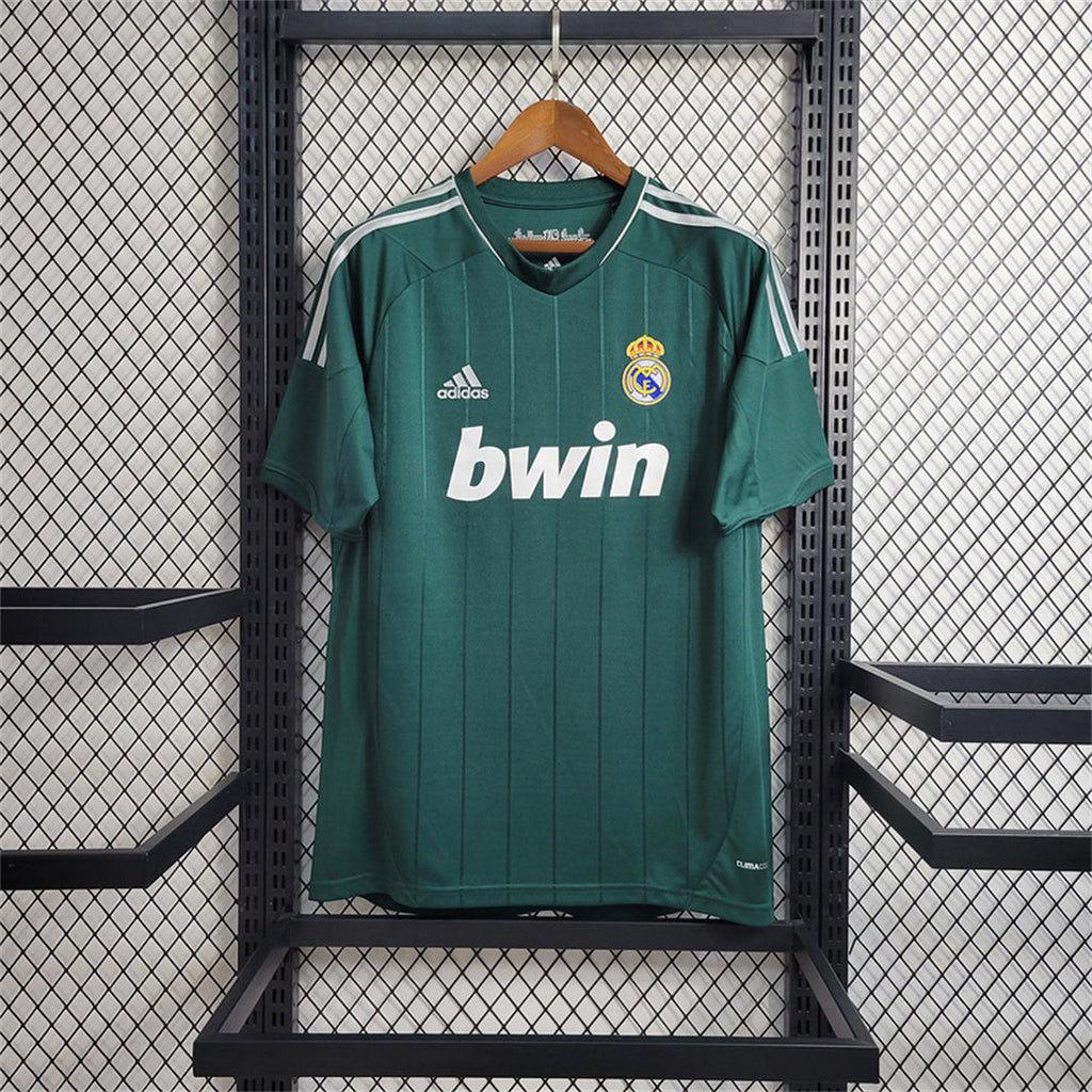 Real Madrid Third 2012/13