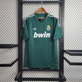 Real Madrid Third 2012/13