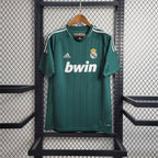 Real Madrid Third 2012/13