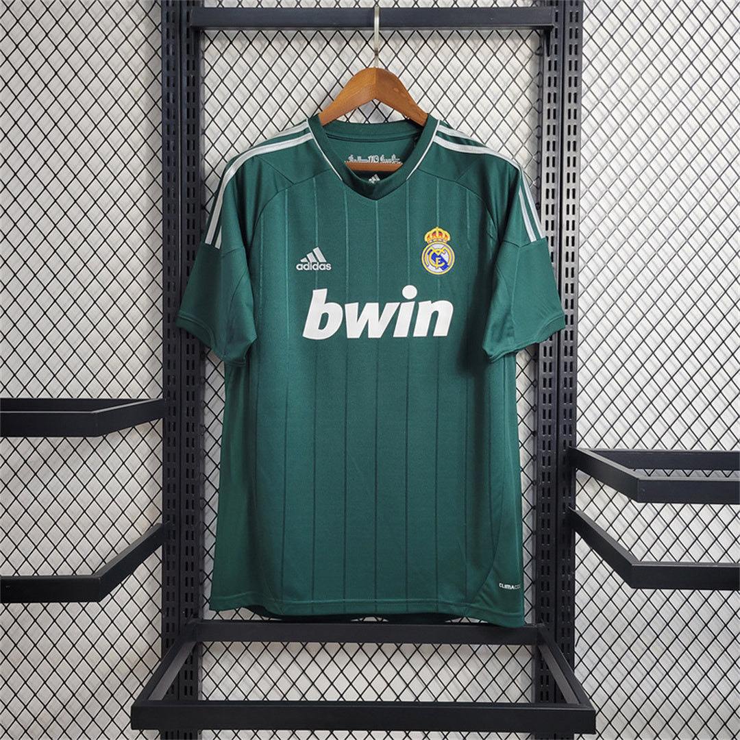 Real Madrid Third 2012/13