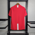 Manchester United Home 2007/08