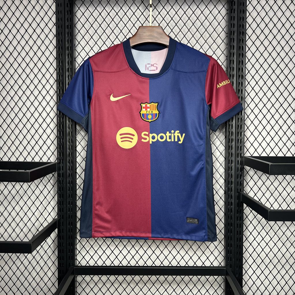 Barcelona Home 2024/25