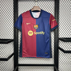 Barcelona Home 2024/25