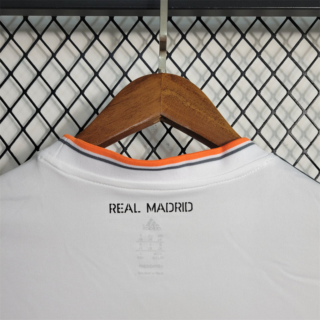 Real Madrid Home 2013/14