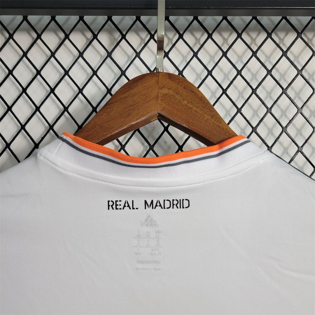 Real Madrid Home 2013/14