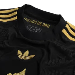 Mexico Gold Jersey