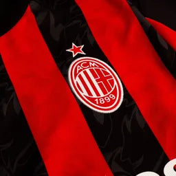AC Milan Home 2025/26