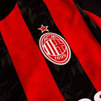 AC Milan Home 2025/26