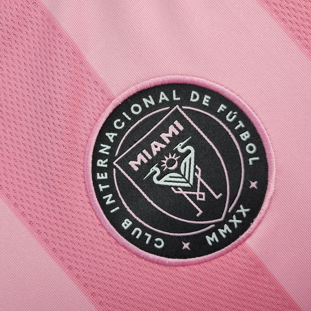 Inter Miami Home 2025/26