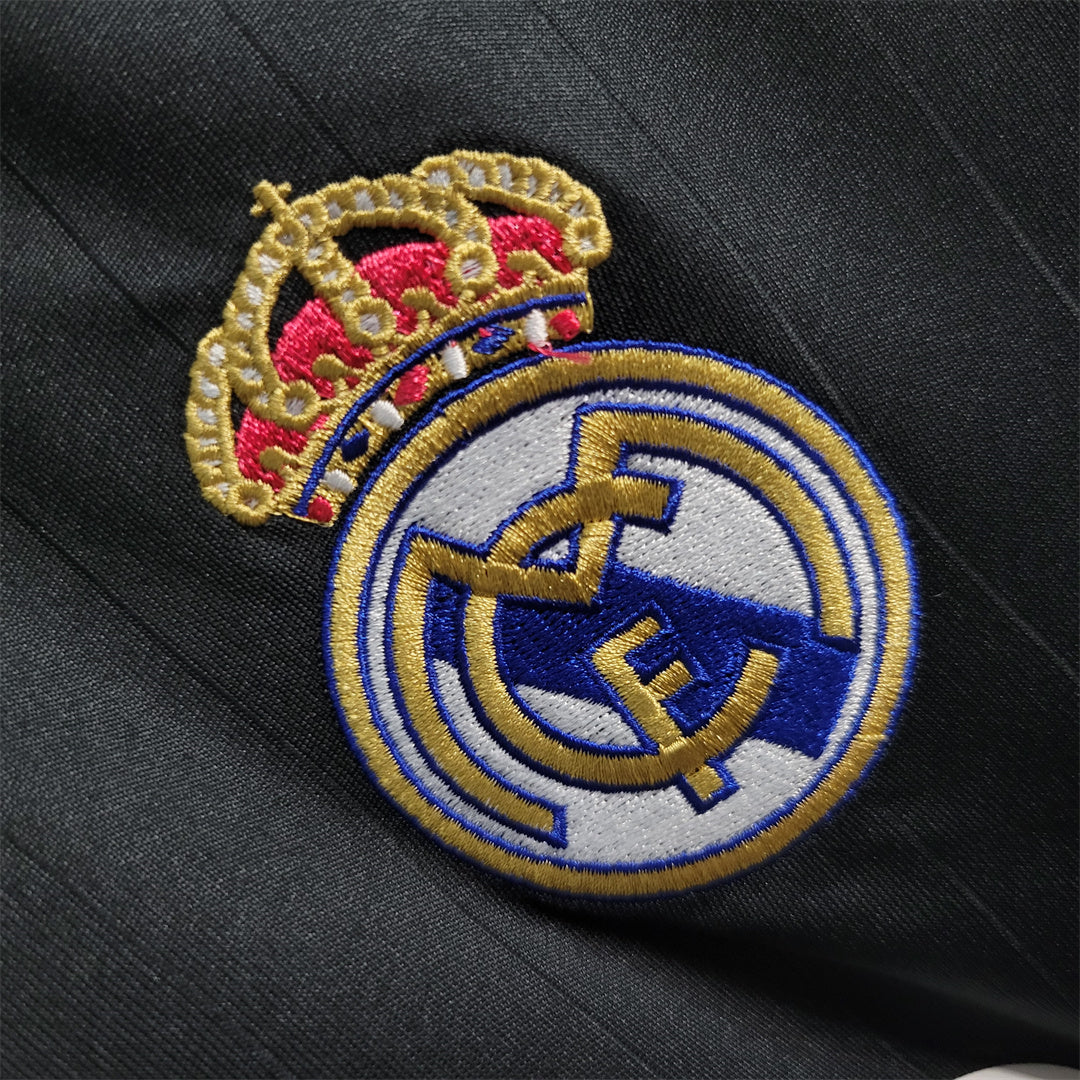 Real Madrid Away 2006/07