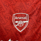 Arsenal Home 2025/26